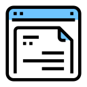 Our websites will be launched quickly